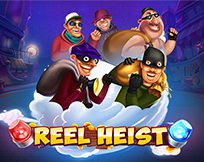 Reel Heist